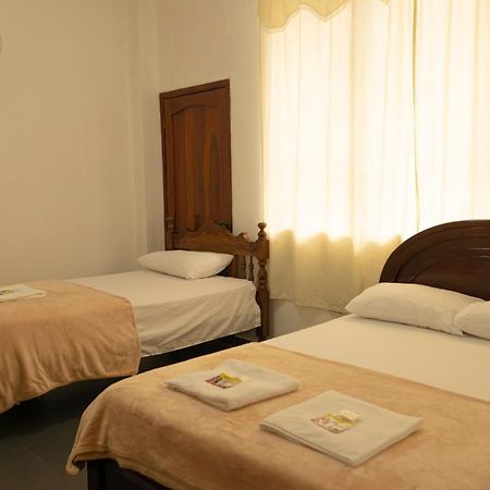 Rinakawsay - Viveviajando Apartamento Amoblado En Tena Bagian luar foto