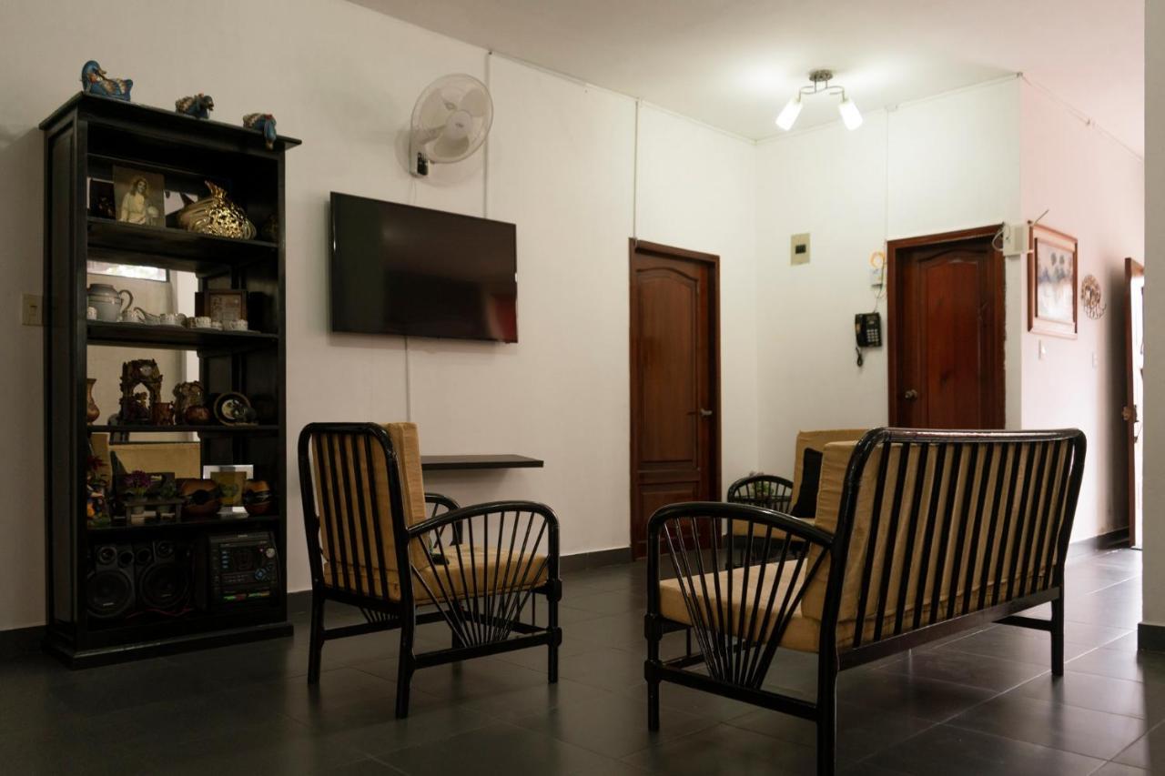 Rinakawsay - Viveviajando Apartamento Amoblado En Tena Bagian luar foto