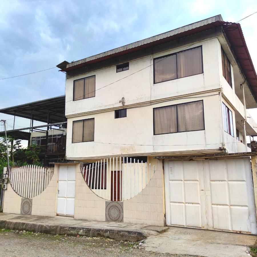 Rinakawsay - Viveviajando Apartamento Amoblado En Tena Bagian luar foto