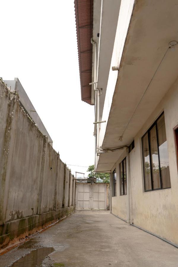 Rinakawsay - Viveviajando Apartamento Amoblado En Tena Bagian luar foto