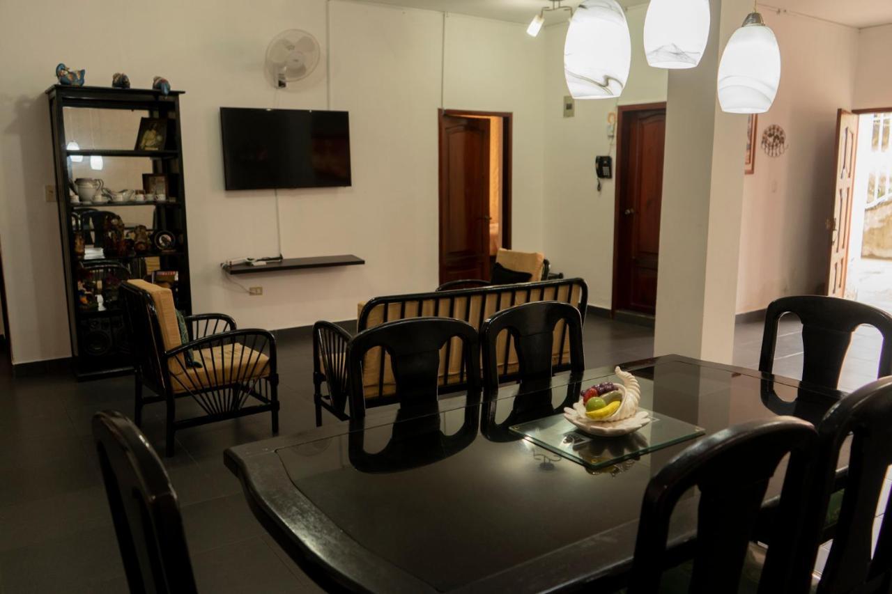 Rinakawsay - Viveviajando Apartamento Amoblado En Tena Bagian luar foto