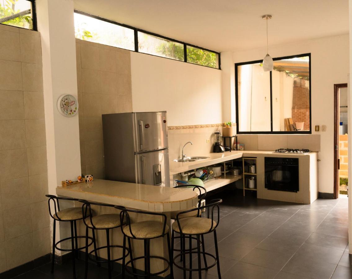 Rinakawsay - Viveviajando Apartamento Amoblado En Tena Bagian luar foto