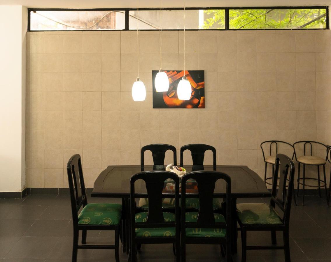Rinakawsay - Viveviajando Apartamento Amoblado En Tena Bagian luar foto